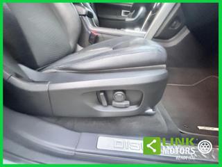 LAND ROVER Discovery Sport usata, con Monitoraggio pressione pneumatici