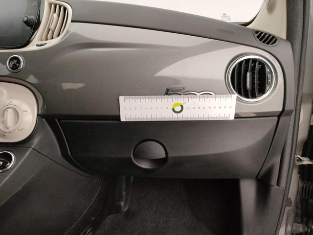 FIAT 500 usata 32