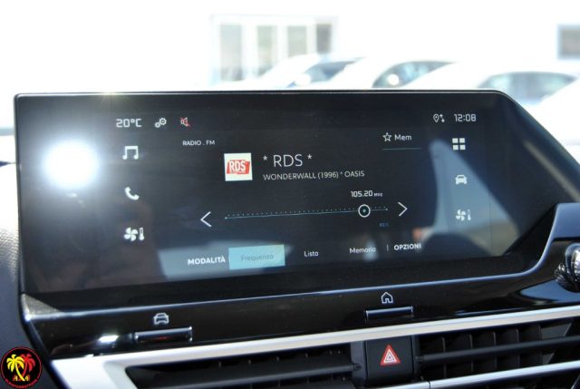 CITROEN C4 usata, con ESP