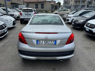 PEUGEOT 207 usata, con Cerchi in lega