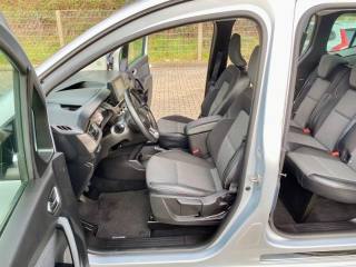 RENAULT Kangoo usata, con ESP