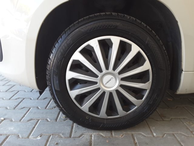 FIAT Panda usata, con Alzacristalli elettrici