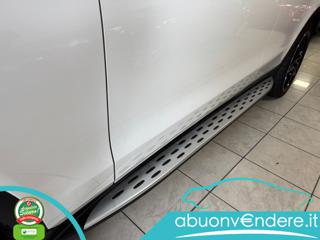 MERCEDES-BENZ GLC 300 usata, con Controllo trazione