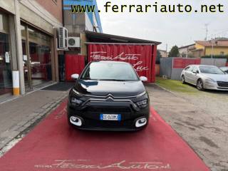 CITROEN C3 usata, con Cruise Control
