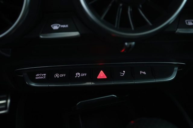 AUDI TT usata 10