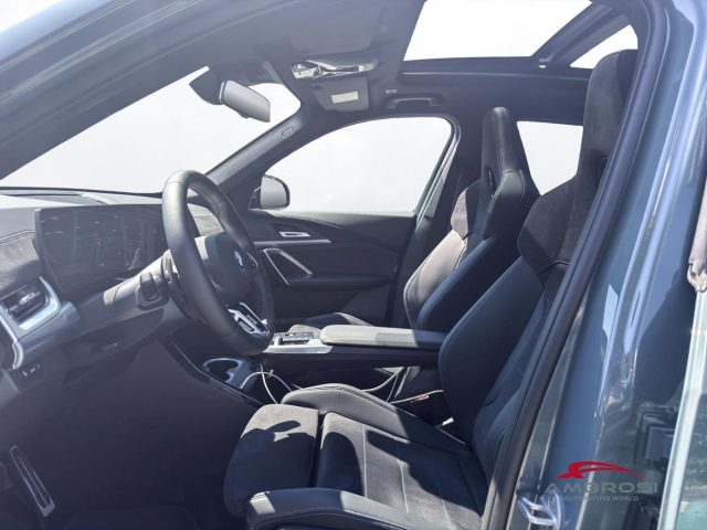 BMW X1 usata 9