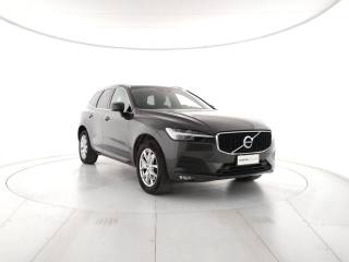 VOLVO XC60 usata, con Autoradio