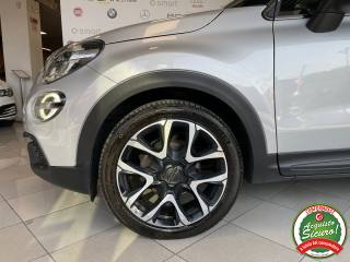 FIAT 500X usata, con Servosterzo