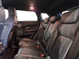 LAND ROVER Range Rover Evoque usata, con Filtro antiparticolato