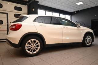 MERCEDES-BENZ GLA 180 usata 15