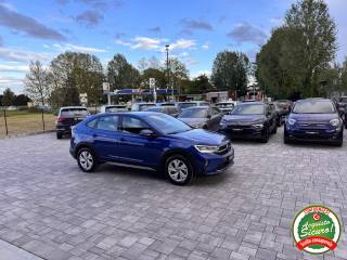 VOLKSWAGEN Taigo usata, con Cerchi in lega
