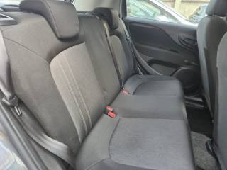 FIAT Punto usata, con Climatizzatore