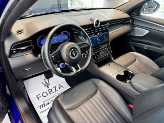 MASERATI Grecale usata, con Controllo trazione