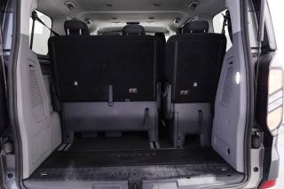 FORD Tourneo Custom usata 30
