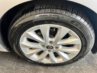 RENAULT Clio usata, con Alzacristalli elettrici