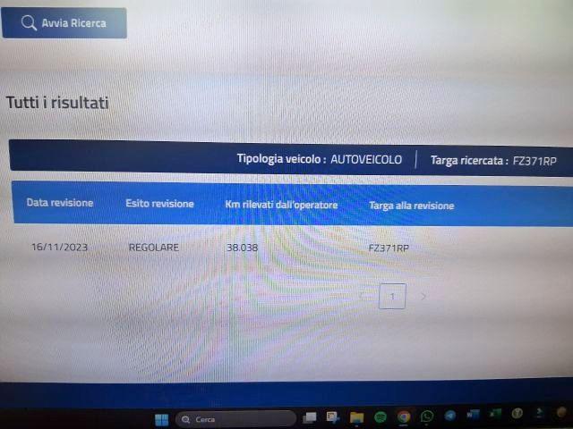 FORD Kuga usata 28