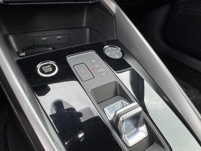 AUDI A3 usata, con ESP