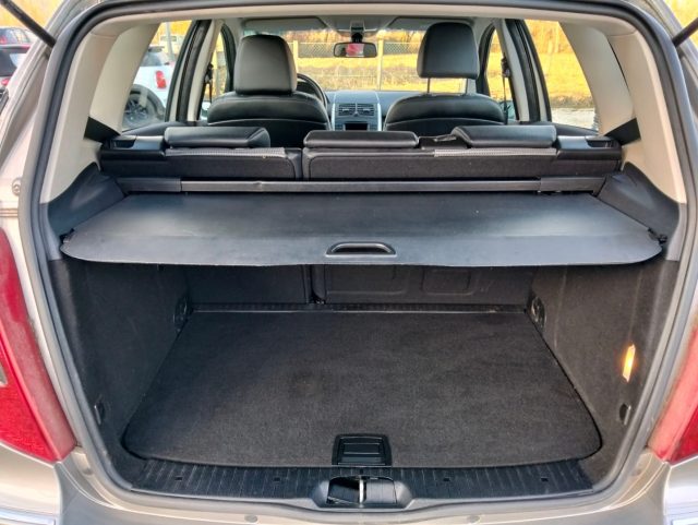 MERCEDES-BENZ A 150 usata, con Lettore CD