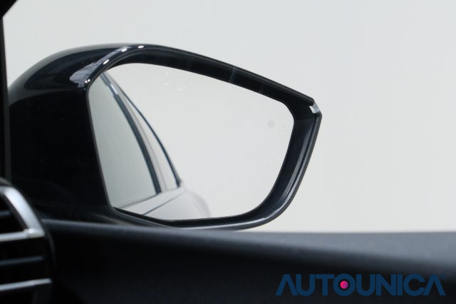 CITROEN C4 usata, con Luci diurne