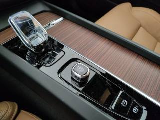 VOLVO XC60 usata, con Interni in pelle