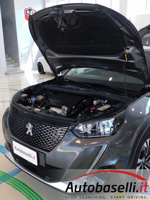 PEUGEOT 2008 usata 68