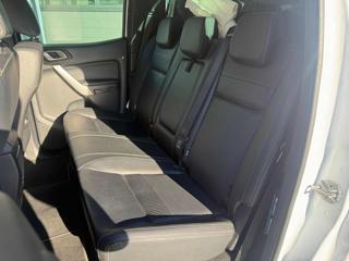 FORD Ranger usata, con Filtro antiparticolato