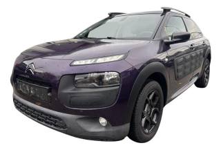 CITROEN C4 Cactus usata, con Airbag laterali