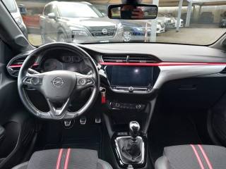 OPEL Corsa usata, con USB