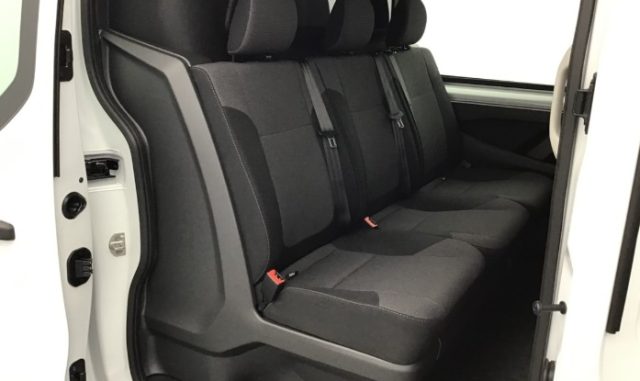 RENAULT Trafic usata, con Boardcomputer