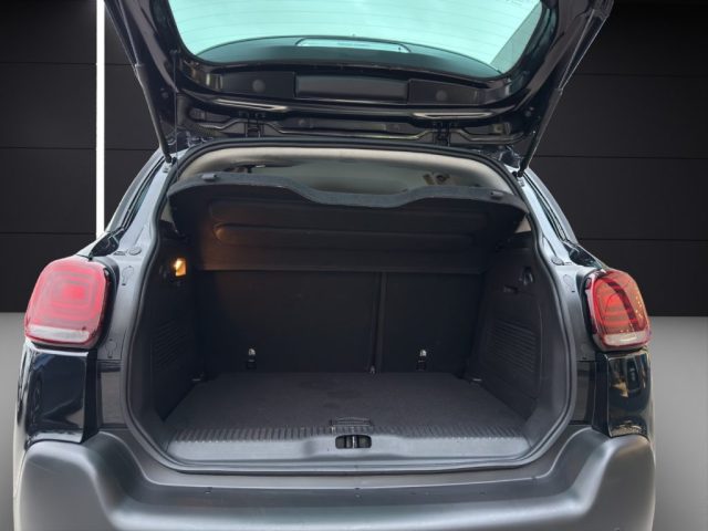 CITROEN C3 Aircross usata, con Bracciolo