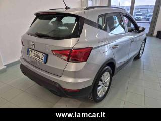 SEAT Arona usata, con Cruise Control