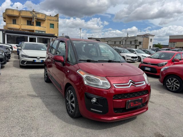 CITROEN C3 Picasso usata, con Airbag