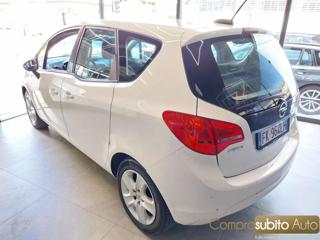 OPEL Meriva usata, con Climatizzatore
