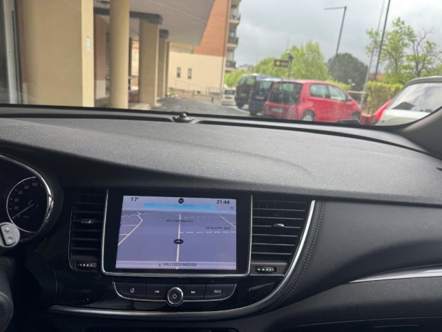 OPEL Mokka X usata, con Chiusura centralizzata