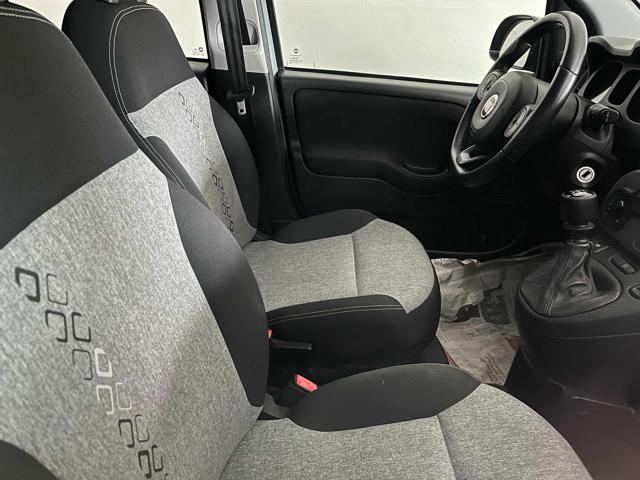 FIAT Panda usata, con Chiusura centralizzata