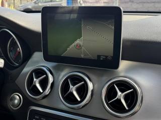 MERCEDES-BENZ GLA 200 usata, con Filtro antiparticolato