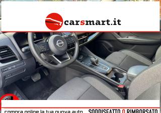 NISSAN Qashqai usata, con Chiusura centralizzata