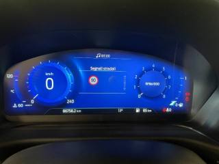 FORD Puma usata, con Bluetooth