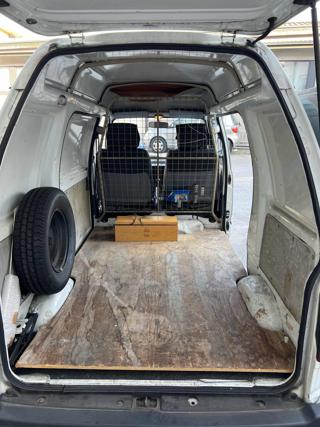 PIAGGIO Porter usata 11