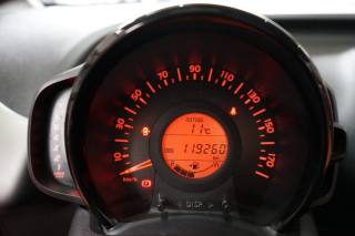 TOYOTA Aygo usata 29