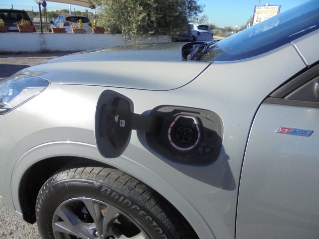 FORD Kuga usata 11