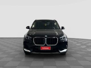 BMW X1 usata 7
