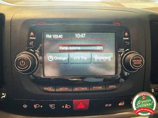 FIAT 500L usata, con Autoradio digitale