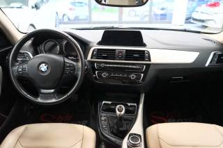 BMW 116 usata, con Alzacristalli elettrici