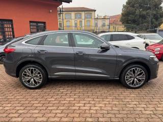 AUDI Q5 usata, con Cerchi in lega