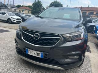 OPEL Mokka X usata, con Airbag
