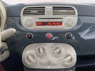 FIAT 500 usata, con Controllo trazione