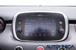 FIAT 500X usata, con Controllo vocale