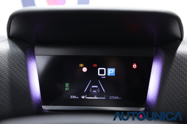 CITROEN C4 usata, con Chiusura centralizzata
