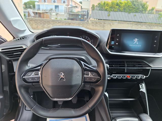 PEUGEOT 208 usata, con Chiusura centralizzata
